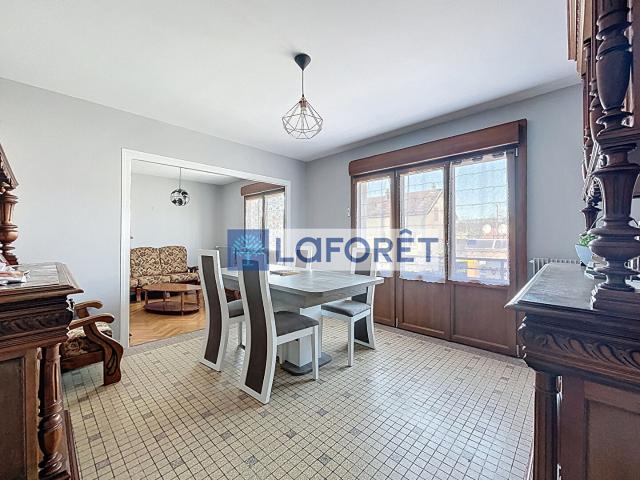 Maison vente à Saint-Dizier, Joinville
