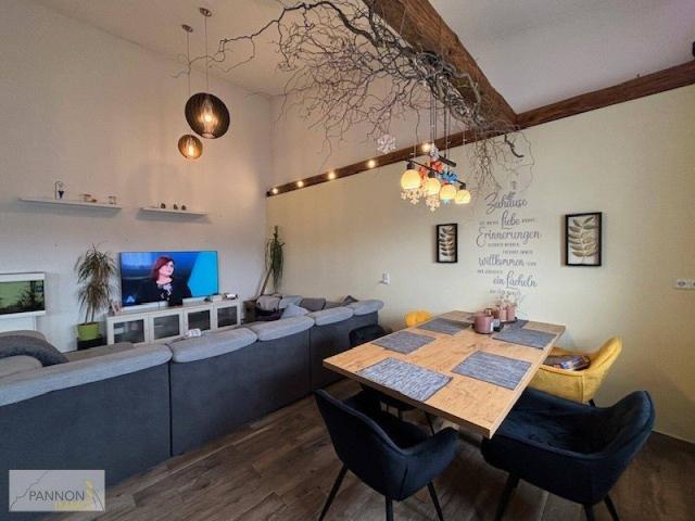 Haus kaufen in Jois