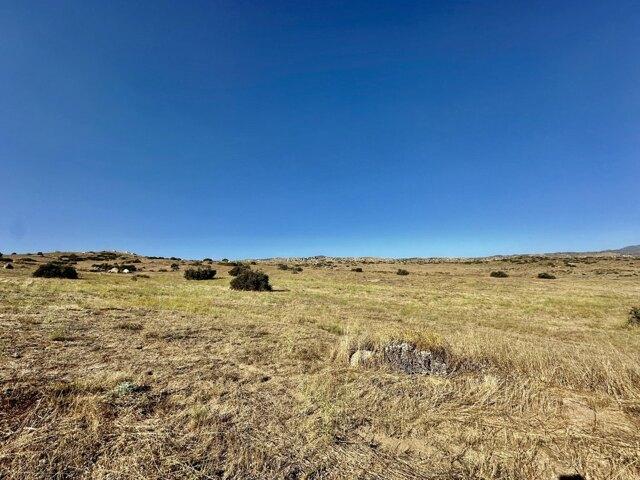 Land for sale in California