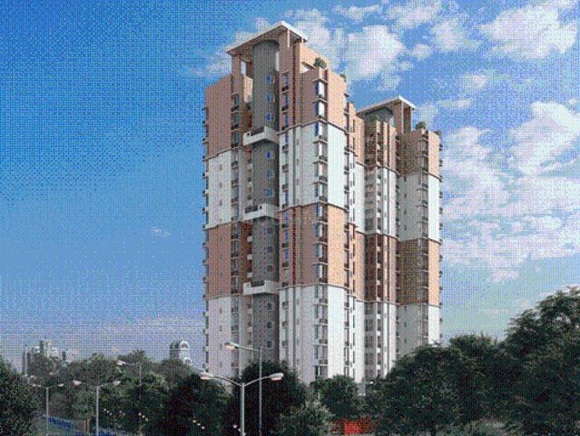 Flat for sale in Calcutta, West Bengal
