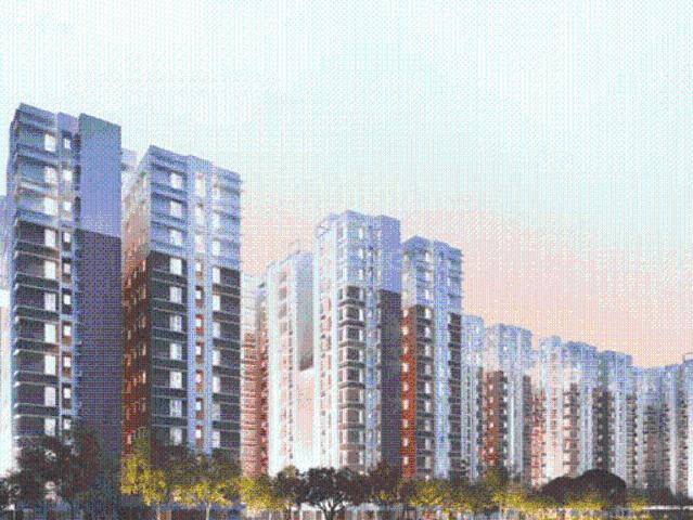 Flat for sale in South 24 Parganas, West Bengal