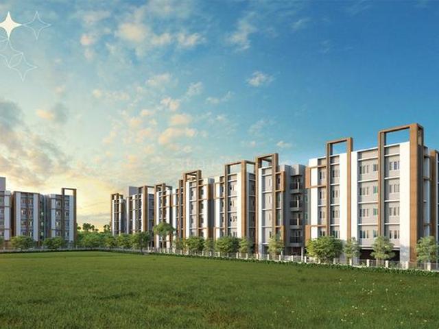 Flat for sale in South 24 Parganas, West Bengal