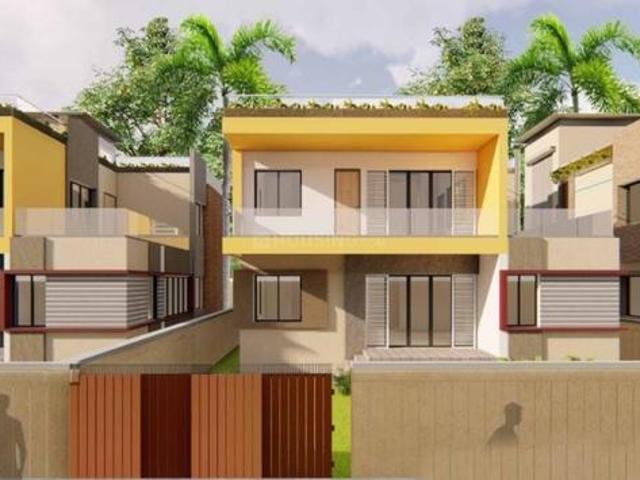 Villa for sale in South 24 Parganas, West Bengal
