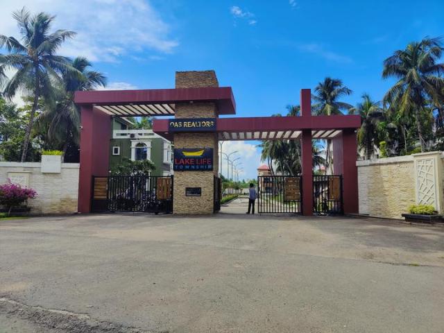 Villa for sale in South 24 Parganas, Calcutta