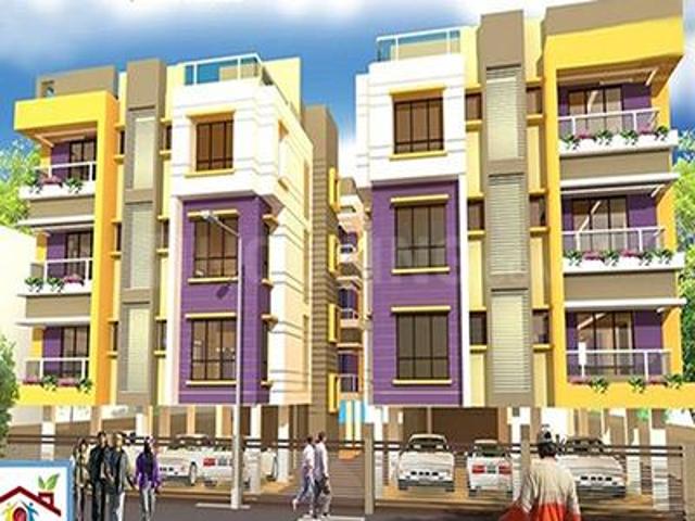 Flat for sale in Calcutta, West Bengal