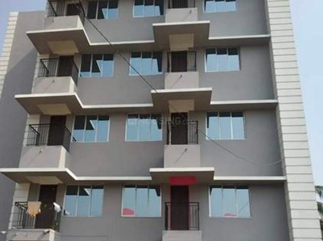 Flat for sale in Hanspukuria, Kolkata