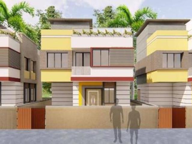 Villa for sale in South 24 Parganas, West Bengal