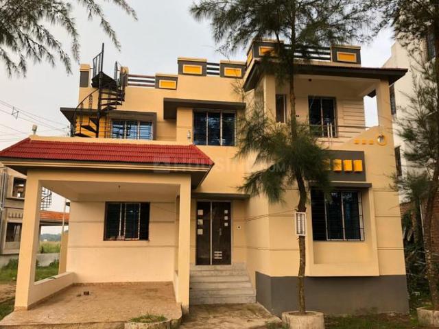 Villa for sale in Joka, South 24 Parganas