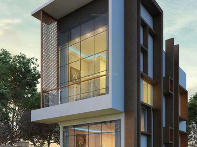 Villa for sale in Calcutta, West Bengal