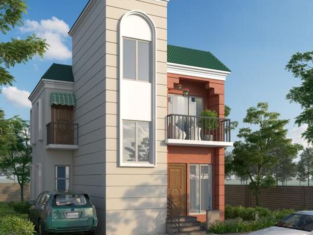 Villa for sale in South 24 Parganas, West Bengal