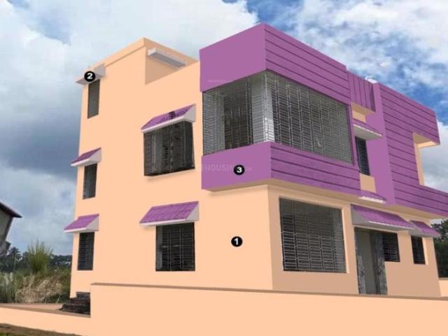 Villa for sale in South 24 Parganas, West Bengal