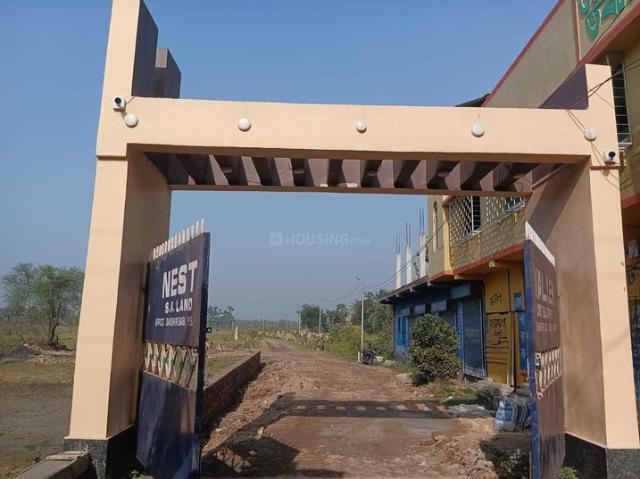 Land for sale in Thakurpukur, Kolkata