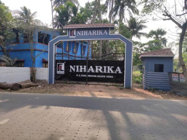 Land for sale in Hanspukuria, Kolkata