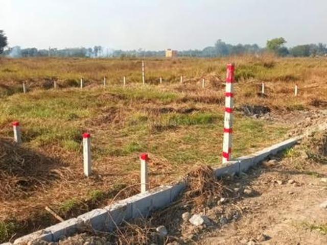Land for sale in Joka, South 24 Parganas