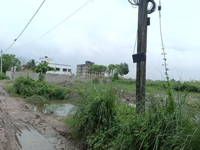 Land for sale in South 24 Parganas, West Bengal