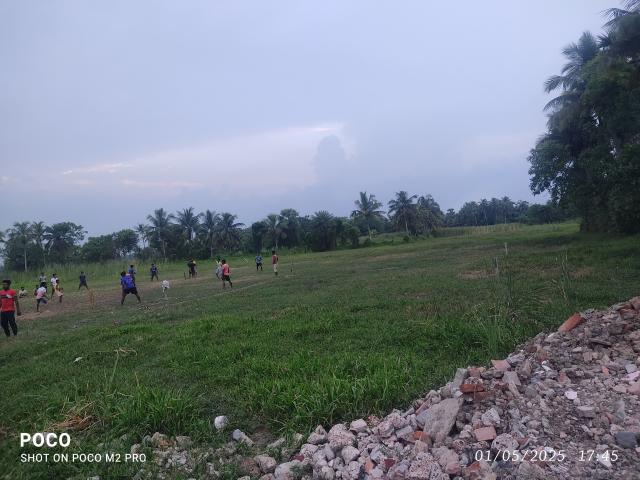 Land for sale in Calcutta, West Bengal