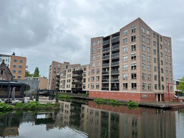Appartement te huur in Binnenstad, Almelo