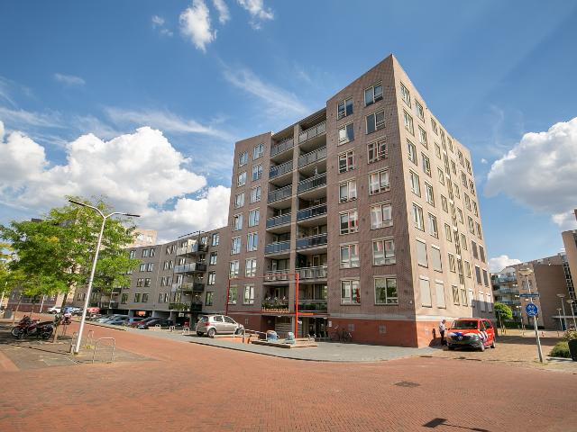 Appartement te huur in Binnenstad, Almelo