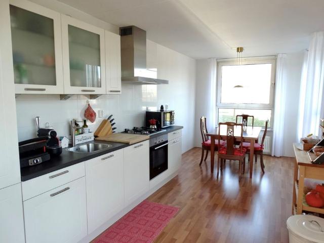 Appartement te huur in Toolenburg, Hoofddorp