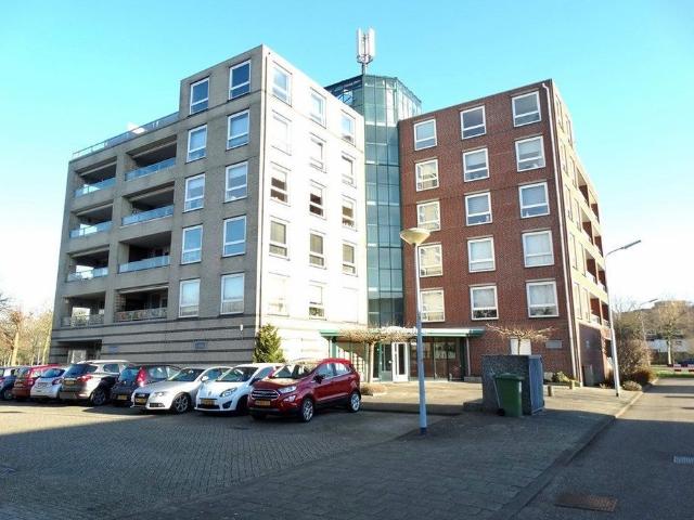 Appartement te huur in Toolenburg, Hoofddorp