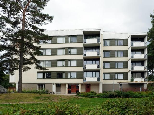 Lägenhet hyra i Gävle, Gävleborg