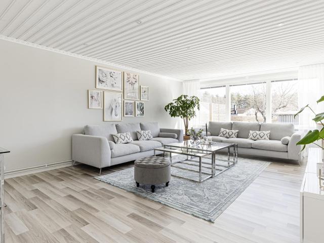 Villa till salu i Mjölby, Östergötland