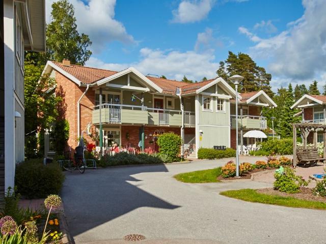 Lägenhet hyra i Hökåsen, Västmanland