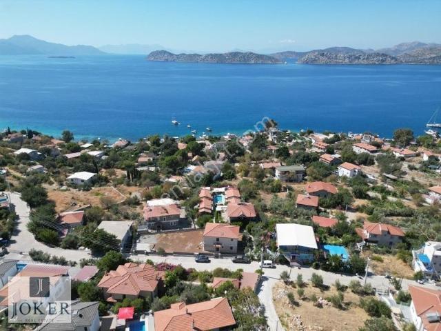 Marmaris, Muğla içerisinde satılık Villa