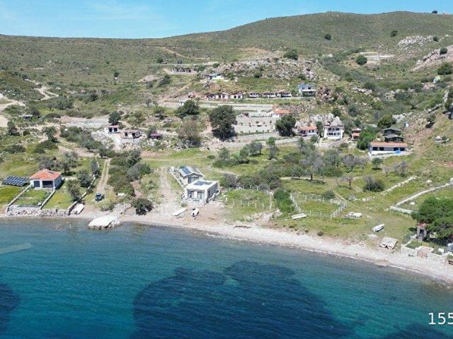 Marmaris, Muğla içerisinde satılık Arsa