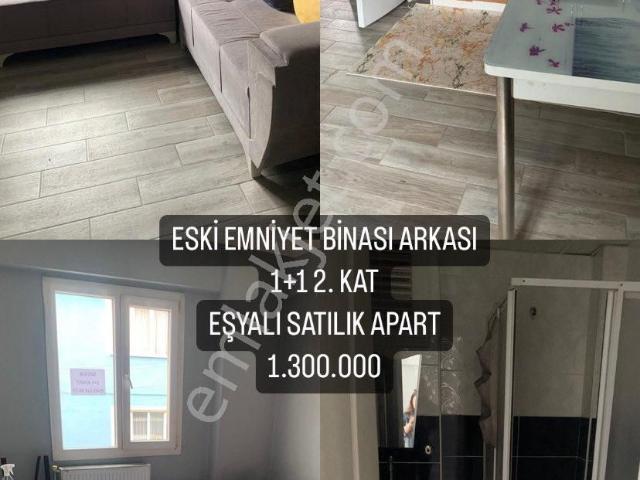 Uşak Merkez, Uşak içerisinde satılık mülk