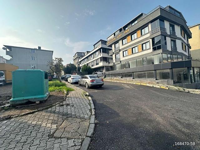 Sancaktepe, İstanbul içerisinde satılık Dükkan