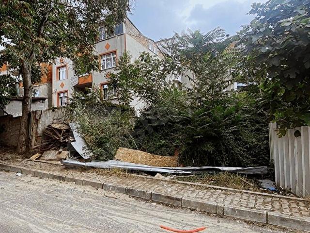Sultanbeyli, İstanbul içerisinde satılık Arsa