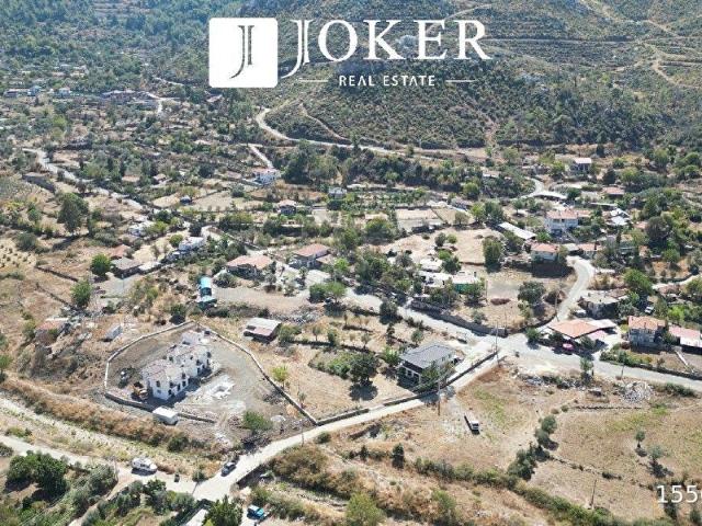 Marmaris, Muğla içerisinde satılık Arsa