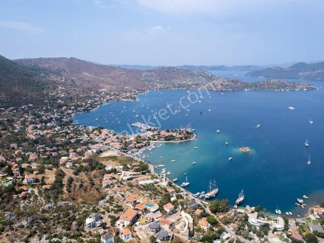 Marmaris, Muğla içerisinde satılık Bahce kati