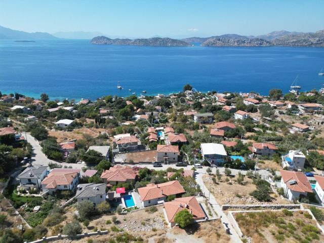 Marmaris, Muğla içerisinde satılık Villa