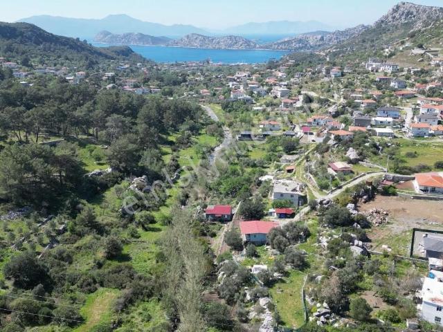 Marmaris, Muğla içerisinde satılık Villa