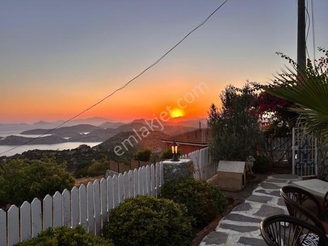 Marmaris, Muğla içerisinde kiralık Villa