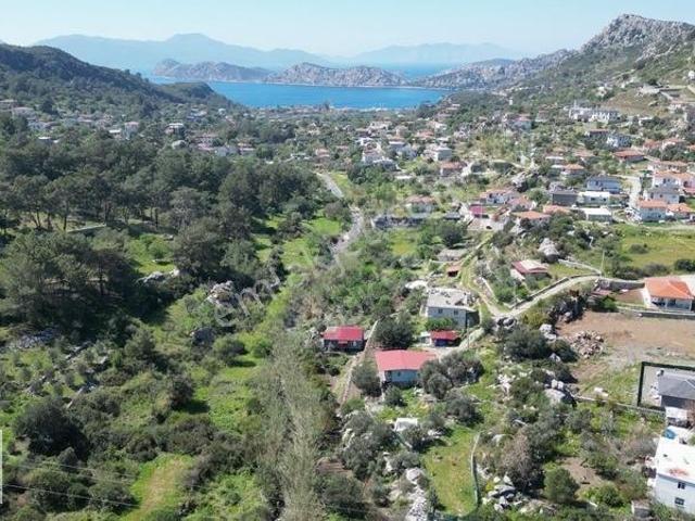 Marmaris, Muğla içerisinde satılık Villa