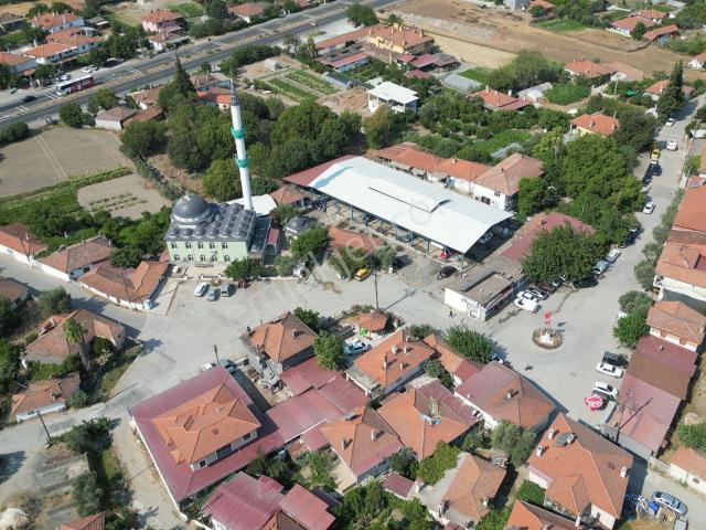 Ula, Muğla içerisinde satılık Bina