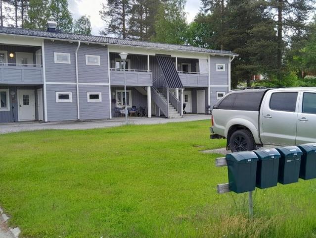 Lägenhet hyra i Jokkmokk, Norrbotten