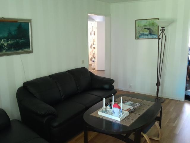 Lägenhet hyra i Jokkmokk, Norrbotten