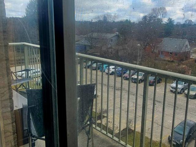 Apartment for rent in Guelph