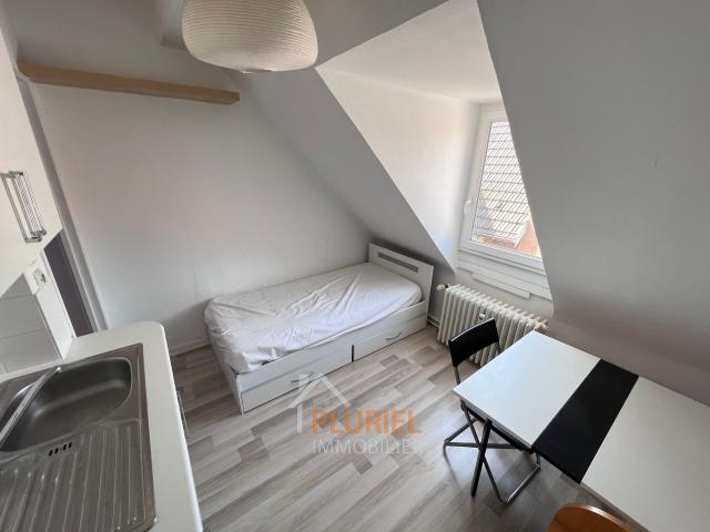 Appartement location à Strasbourg, Hoenheim