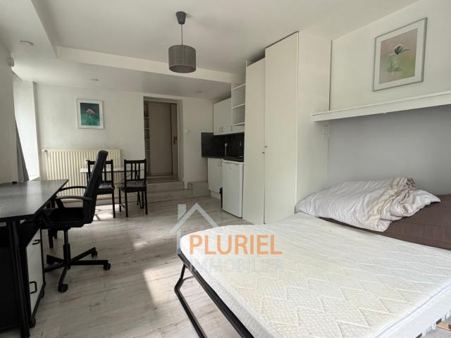 Appartement vente à Strasbourg, Hoenheim
