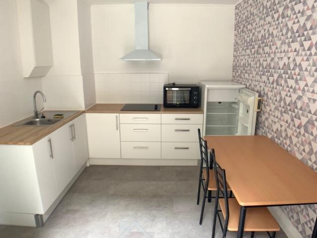 Appartement vente à Strasbourg, Hoenheim