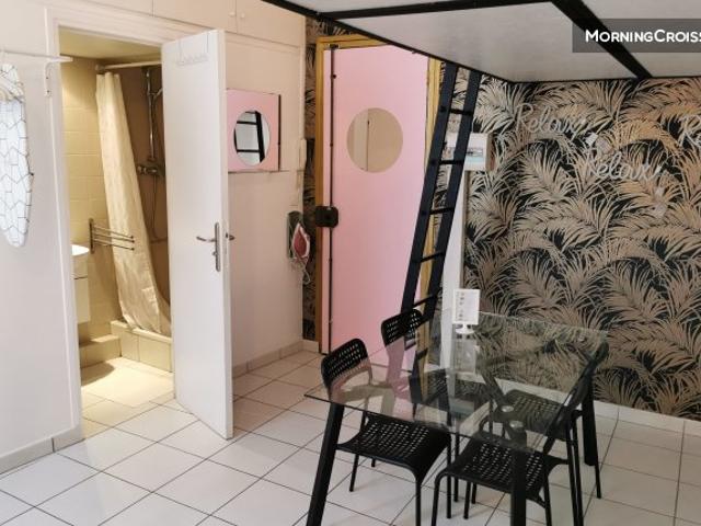 Appartement location à Bobigny, Vaux-montreuil