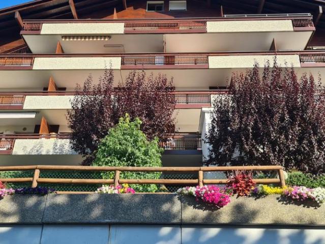 Apartment mieten in Crans-Montana, Wallis