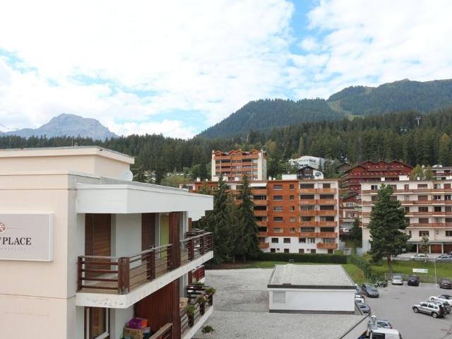 Apartment kaufen in Crans-Montana