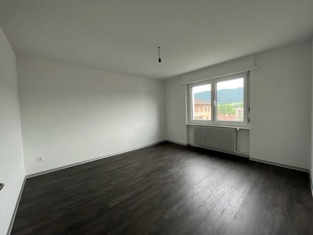 Apartment mieten in Delémont, Jura