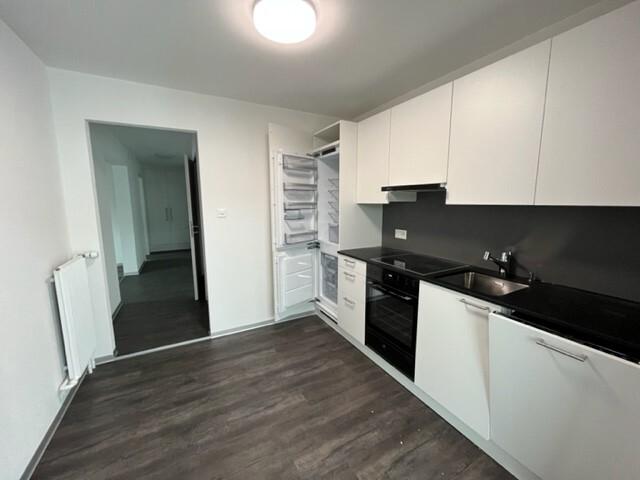 Apartment mieten in Delémont, Jura